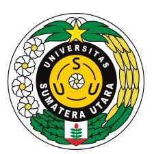 Logo Universitas Sumatera Utara