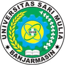 Logo Universitas Sari Mulia
