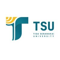 Logo Universitas Tiga Serangkai