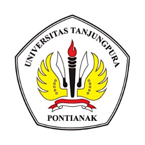 Logo Universitas Tanjungpura