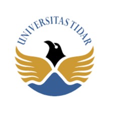Logo Universitas Tidar