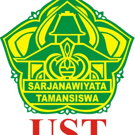 Logo Universitas Sarjanawiyata Tamansiswa