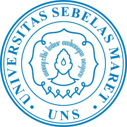 Logo Universitas Sebelas Maret