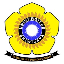 Logo Universitas Sriwijaya