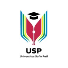 Logo Universitas Safin Pati