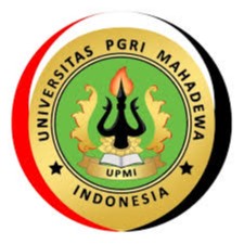 Logo Universitas Pgri Mahadewa Indonesia