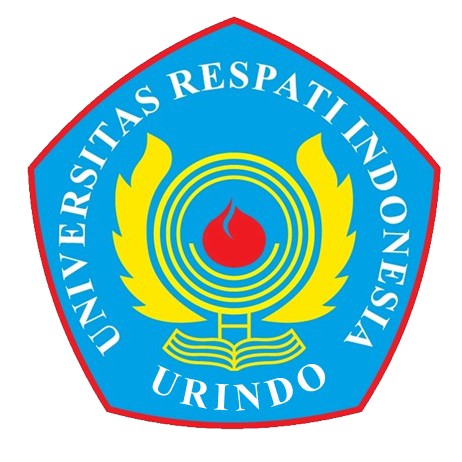 Logo Universitas Respati Indonesia