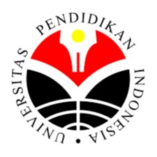 Logo Universitas Pendidikan Indonesia