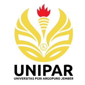 Logo Universitas Pgri Argopuro Jember