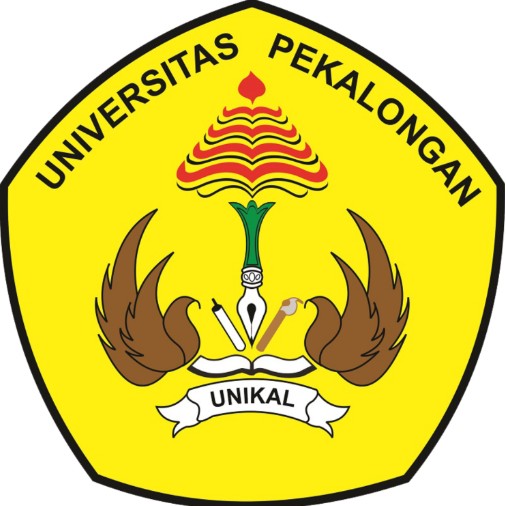 Logo Universitas Pekalongan