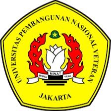 Logo Universitas Pembangunan Nasional Veteran Jakarta