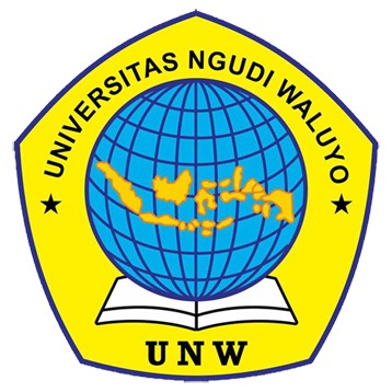 Logo Universitas Ngudi Waluyo