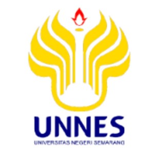 Logo Universitas Negeri Semarang
