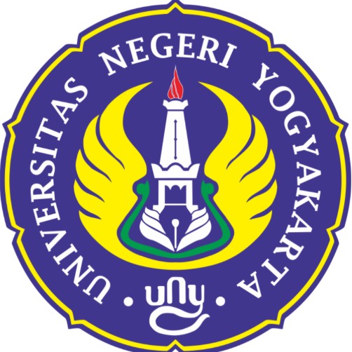 Logo Universitas Negeri Yogyakarta