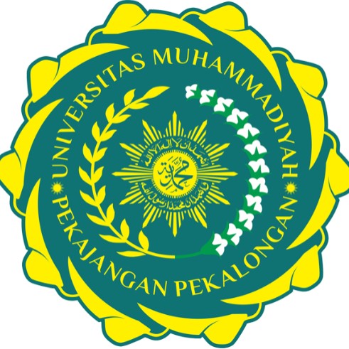 Logo Universitas Muhammadiyah Pekajangan Pekalongan