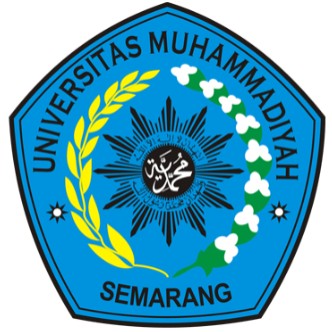 Logo Universitas Muhammadiyah Semarang