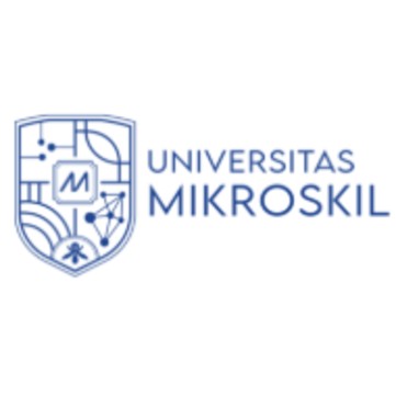 Logo Universitas Mikroskil
