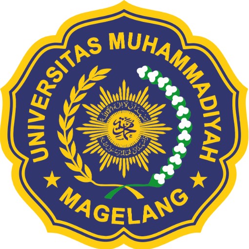 Logo Universitas Muhammadiyah Magelang