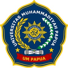 Logo Universitas Muhammadiyah Papua