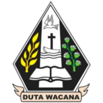 Logo Universitas Kristen Duta Wacana
