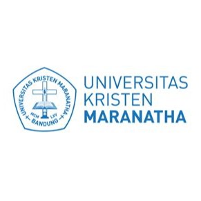 Logo Universitas Kristen Maranatha