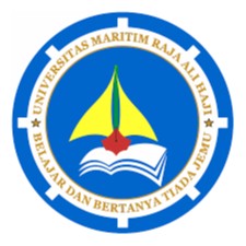 Logo Universitas Maritim Raja Ali Haji