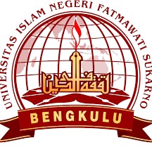 Logo Universitas Islam Negeri Fatmawati Sukarno Bengkulu