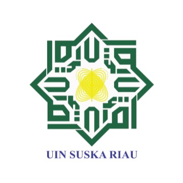 Logo Universitas Islam Negeri Sultan Syarif Kasim Riau