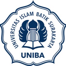 Logo Universitas Islam Batik