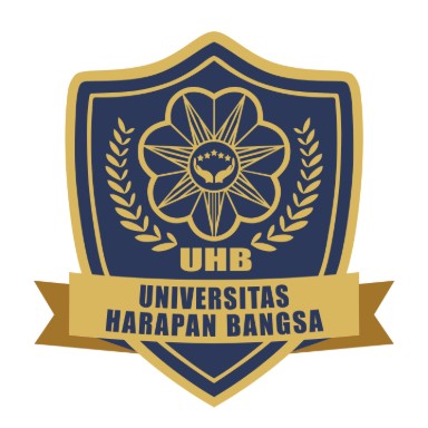 Logo Universitas Harapan Bangsa