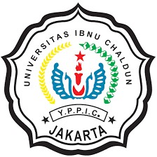 Logo Universitas Ibnu Chaldun
