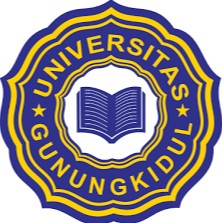 Logo Universitas Gunung Kidul