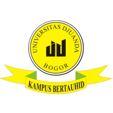 Logo Universitas Djuanda