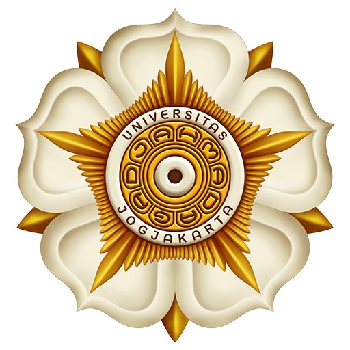Logo Universitas Gadjah Mada
