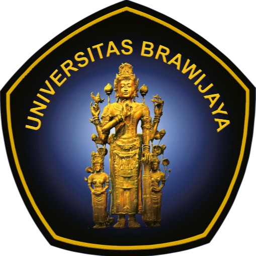 Logo Universitas Brawijaya