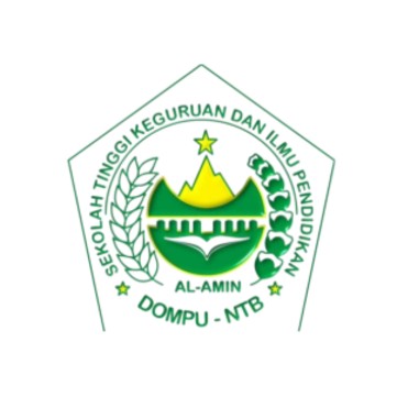 Logo Stkip Al Amin Dompu