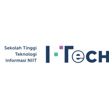 Logo Sekolah Tinggi Teknologi Informasi Niit