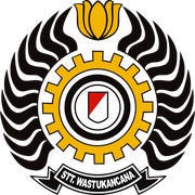 Logo Sekolah Tinggi Teknologi Wastukancana