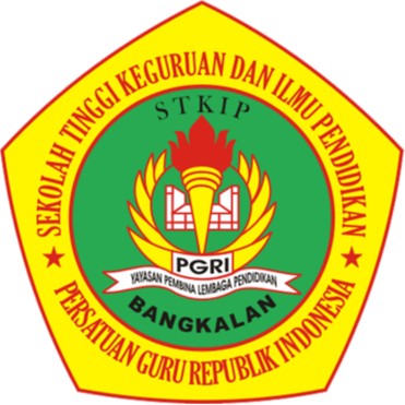 Logo Sekolah Tinggi Keguruan Dan Ilmu Pendidikan Stkip Pgri