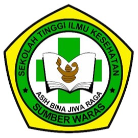 Logo Sekolah Tinggi Ilmu Kesehatan Sumber Waras