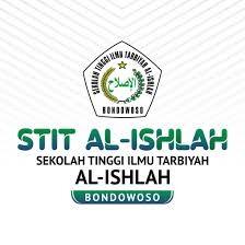 Logo Sekolah Tinggi Ilmu Tarbiyah Al Ishlah Bondowoso