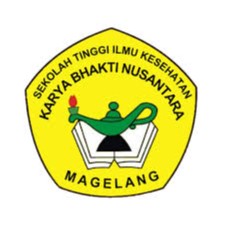 Logo Sekolah Tinggi Ilmu Kesehatan Karya Bhakti Nusantara Magelang