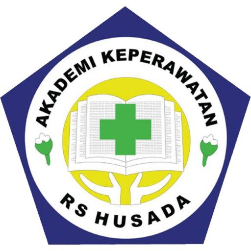 Logo Sekolah Tinggi Ilmu Kesehatan Rs Husada