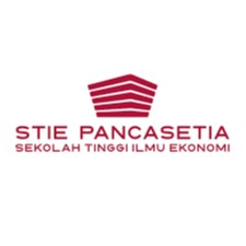 Logo Sekolah Tinggi Ilmu Ekonomi Pancasetia Banjarmasin