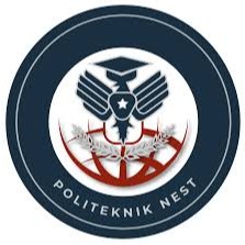 Logo Politeknik Nest
