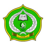 Logo Sekolah Tinggi Agama Islam Negeri Sultan Abdurrahman Kepulauan