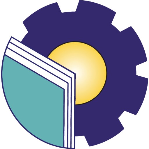 Logo Politeknik Negeri Bengkalis