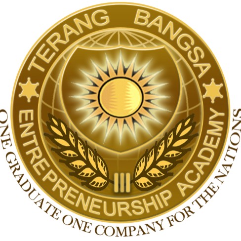 Logo Akademi Entrepreneurship Terang Bangsa