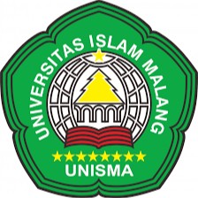 Logo Universitas Islam Malang