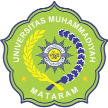 Logo Universitas Muhammadiyah Mataram